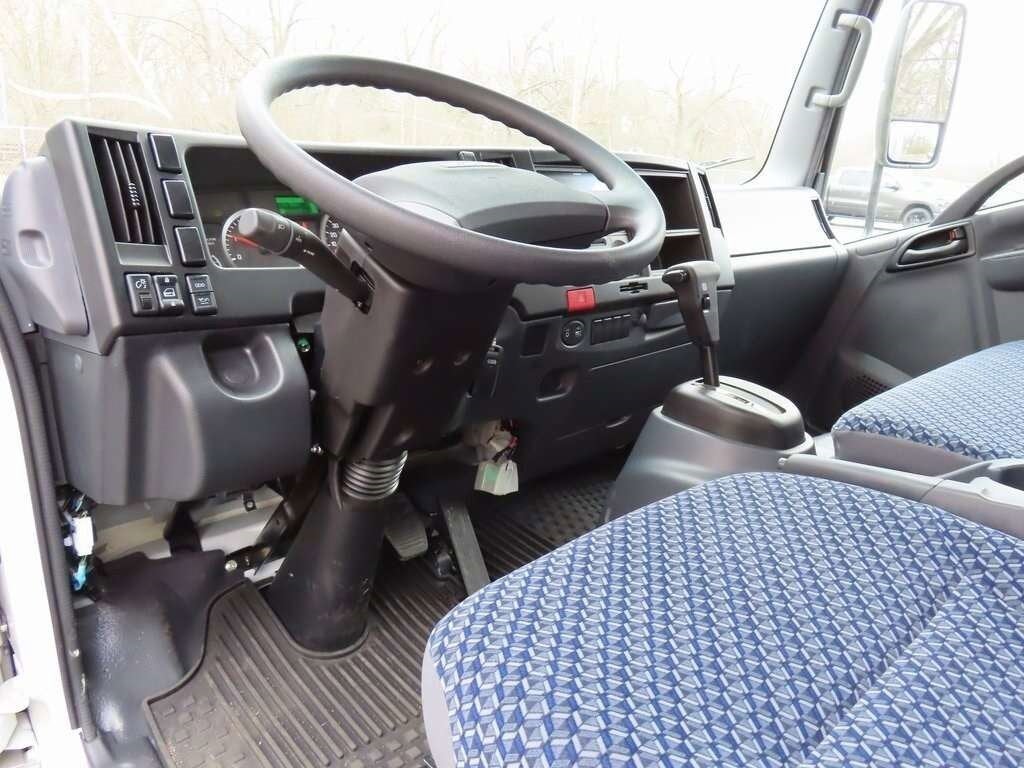 2024 Chevrolet Low Cab Forward 5500 XD NA