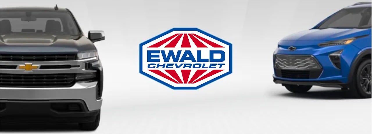 Ewald Chevrolet Header Image
