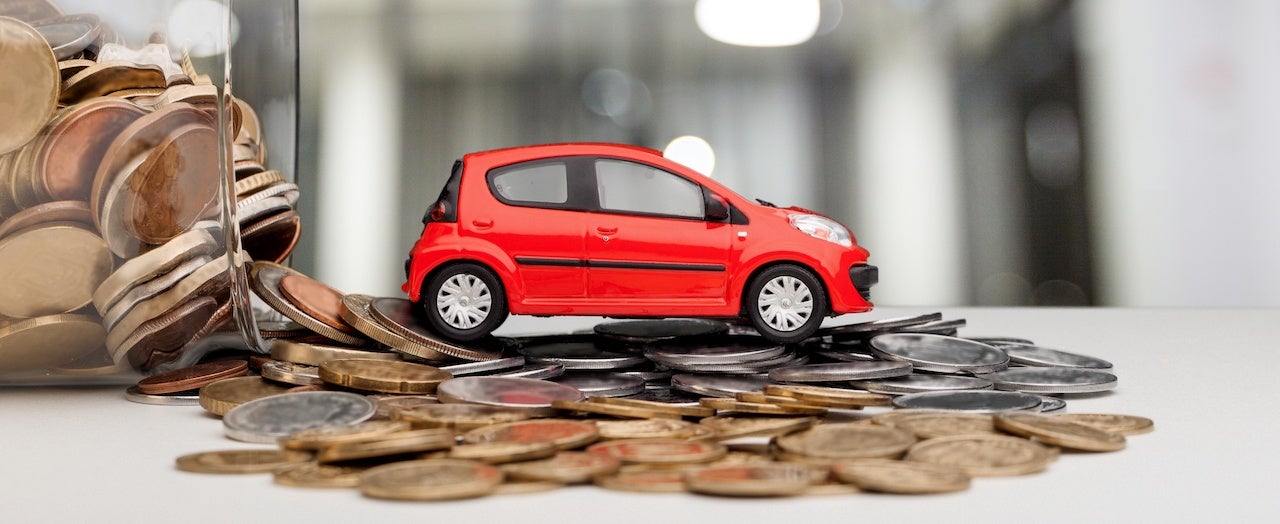 used car financing