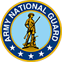 Army National Guard Seal - Ewald Chevrolet in Oconomowoc WI