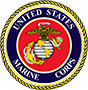 Marine Corp Seal - Ewald Chevrolet in Oconomowoc WI