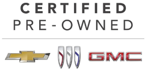 Chevrolet Buick GMC Certified Pre-Owned in Oconomowoc, WI