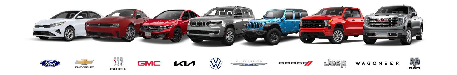 Ewald Chevrolet in Oconomowoc WI