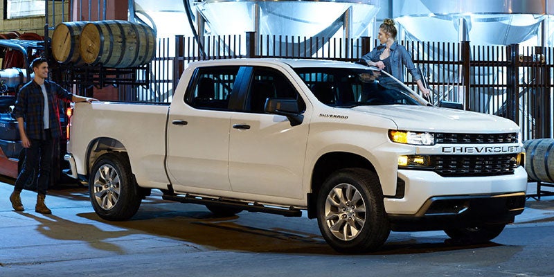 Business Elite - Ewald Chevrolet in Oconomowoc WI