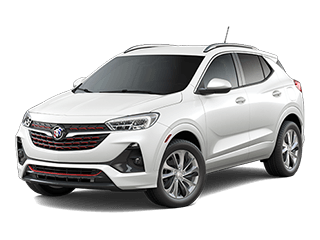 Buick Encore GX ST