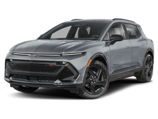 Chevrolet Equinox EV