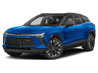Chevrolet Blazer
