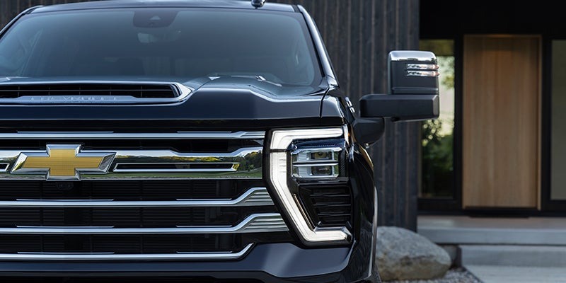 2024 Chevy Silverado 5500 HD