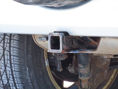 2012 Jeep Wrangler Sahara