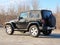 2012 Jeep Wrangler Sahara
