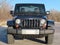 2012 Jeep Wrangler Sahara