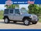 2018 Jeep Wrangler JK Unlimited Sport S 4x4