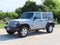 2018 Jeep Wrangler JK Unlimited Sport S 4x4