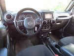 2018 Jeep Wrangler JK Unlimited Sport S 4x4