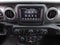 2021 Jeep Wrangler Unlimited Sahara 4x4