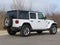 2021 Jeep Wrangler Unlimited Sahara 4x4