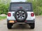 2020 Jeep Wrangler Unlimited Sahara 4x4