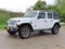 2020 Jeep Wrangler Unlimited Sahara 4x4