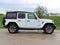 2020 Jeep Wrangler Unlimited Sahara 4x4
