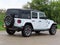 2020 Jeep Wrangler Unlimited Sahara 4x4