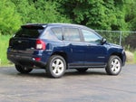 2015 Jeep Compass Latitude