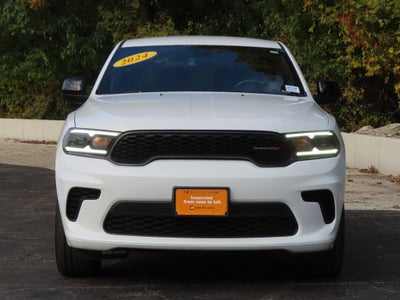 2024 Dodge Durango GT AWD