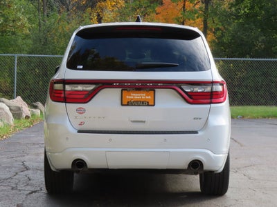 2024 Dodge Durango GT AWD