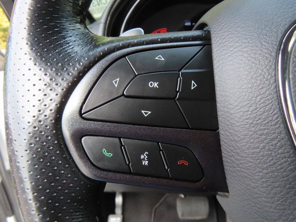 2024 Dodge Durango GT AWD