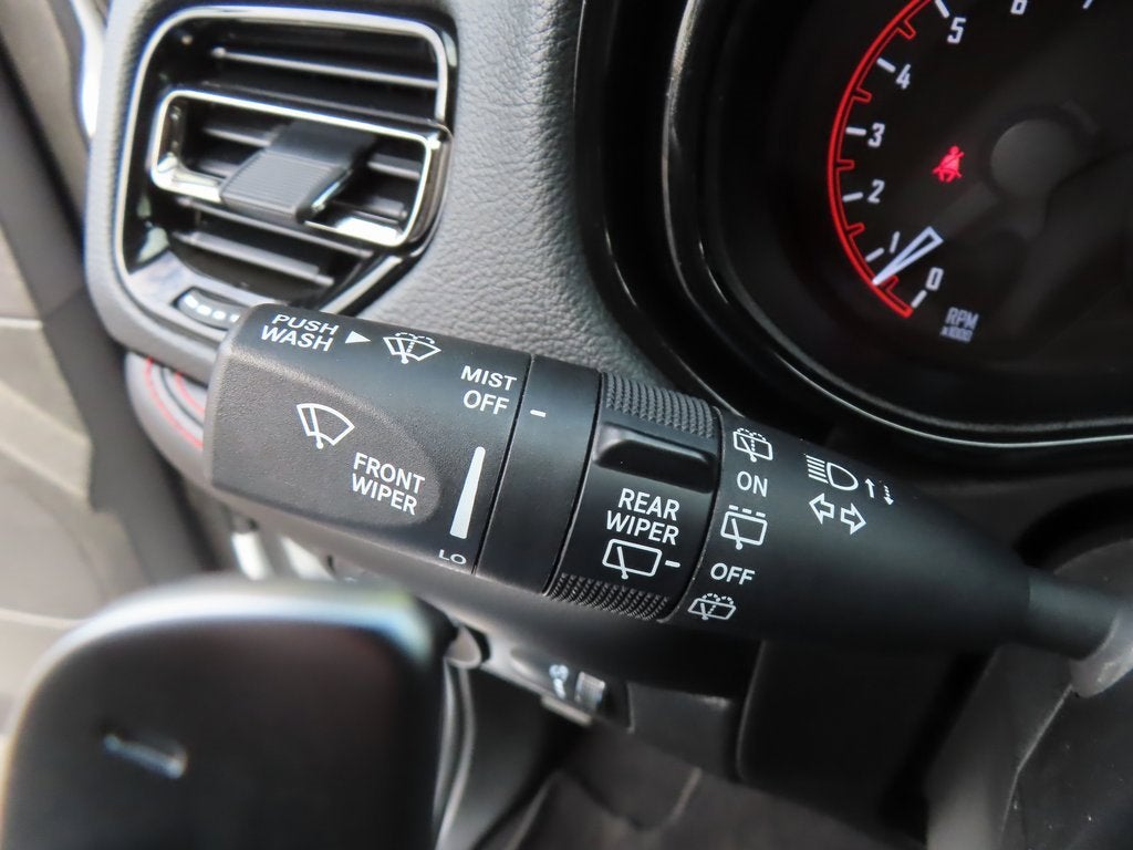 2024 Dodge Durango GT AWD