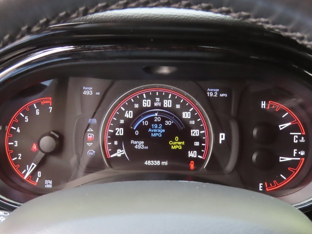 2024 Dodge Durango GT AWD