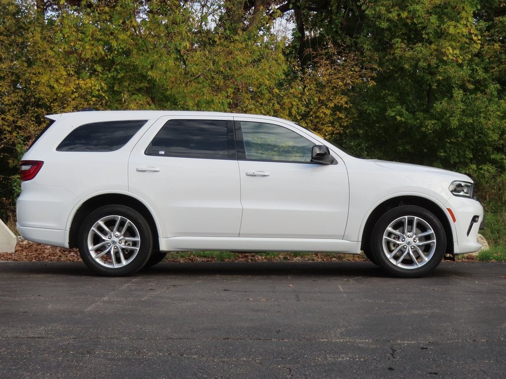 2024 Dodge Durango GT AWD