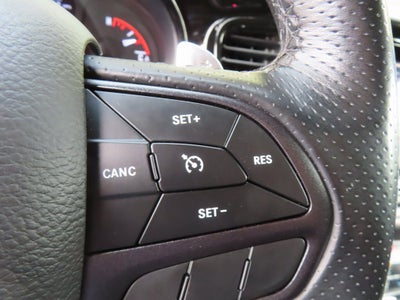 2024 Dodge Durango GT AWD