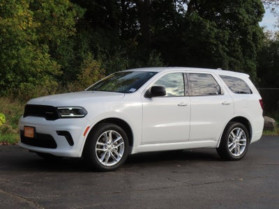 2024 Dodge Durango GT AWD