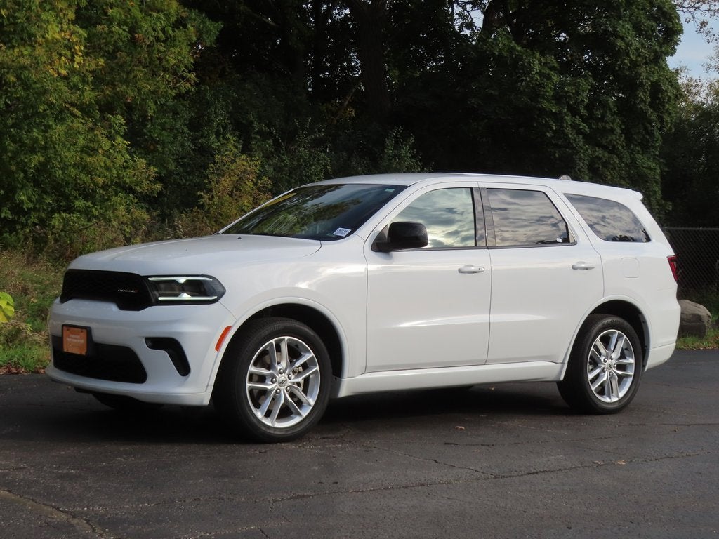 2024 Dodge Durango GT AWD
