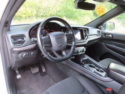 2024 Dodge Durango GT AWD
