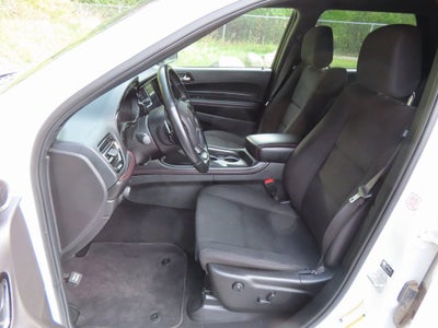 2024 Dodge Durango GT AWD