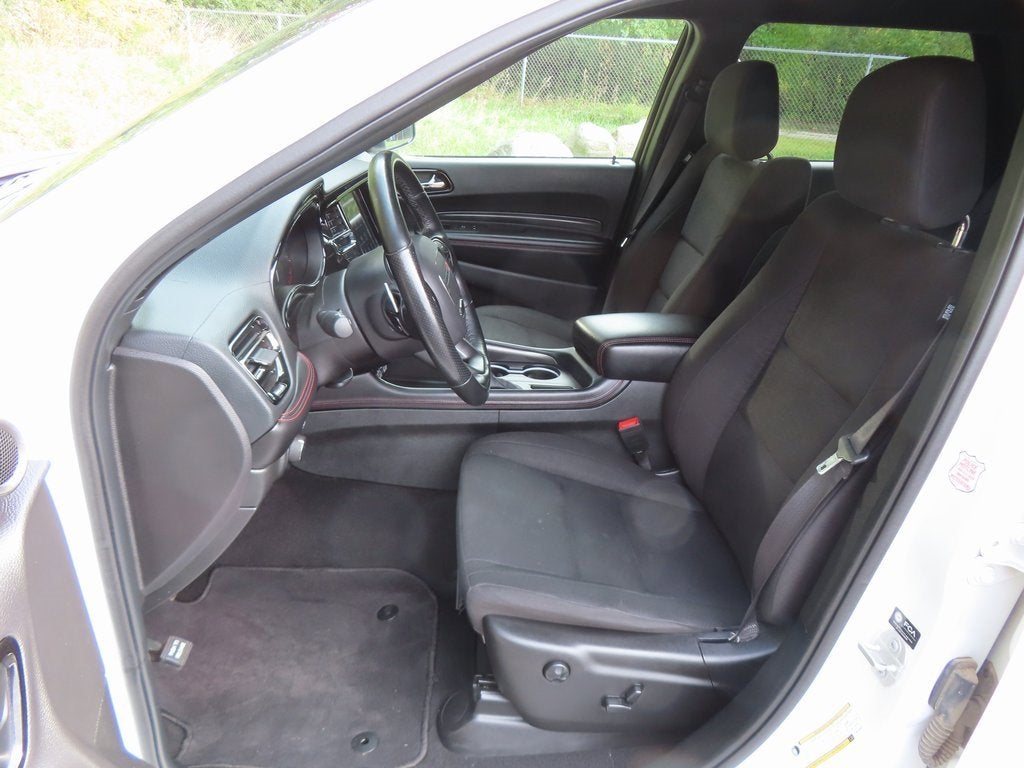 2024 Dodge Durango GT AWD