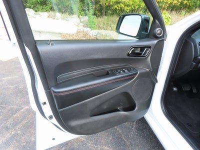 2024 Dodge Durango GT AWD