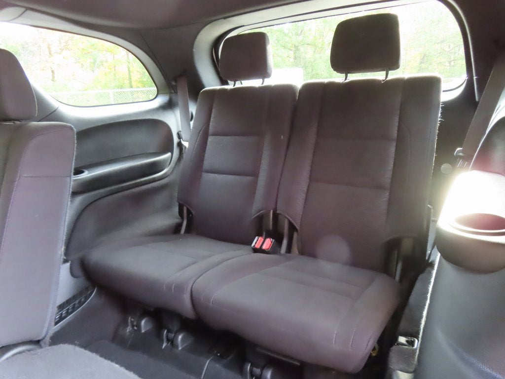 2024 Dodge Durango GT AWD