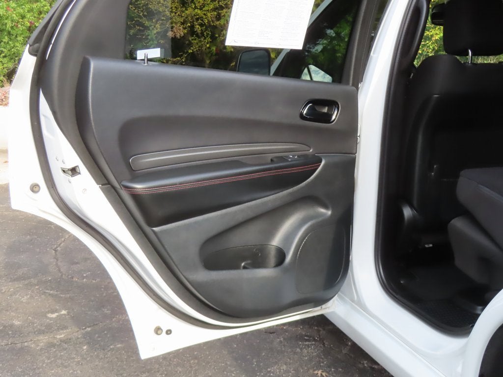 2024 Dodge Durango GT AWD