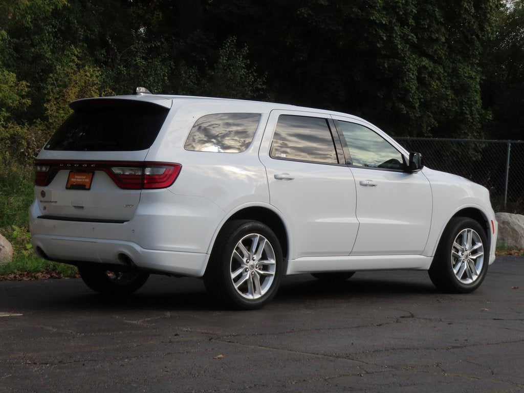2024 Dodge Durango GT AWD