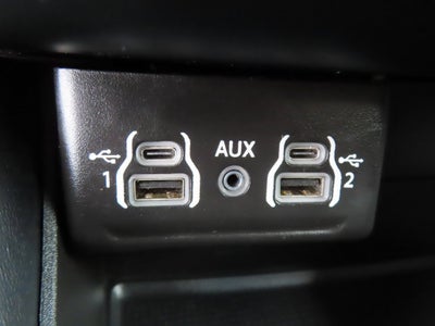 2024 Dodge Durango GT AWD