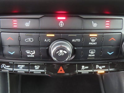 2024 Dodge Durango GT AWD