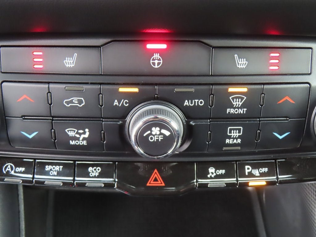 2024 Dodge Durango GT AWD