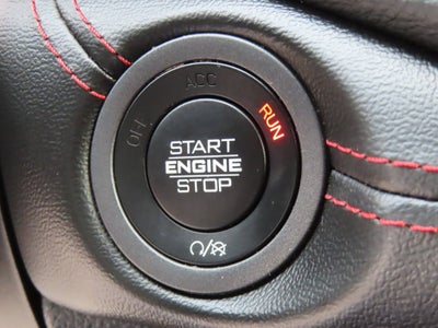 2024 Dodge Durango GT AWD