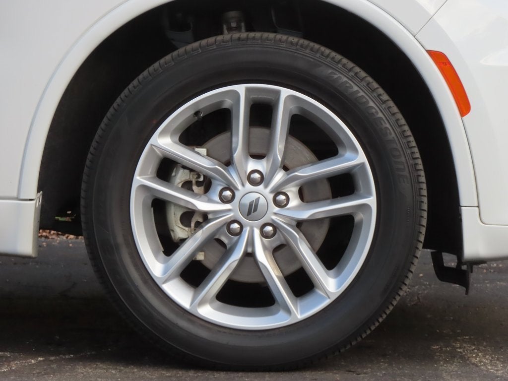 2024 Dodge Durango GT AWD