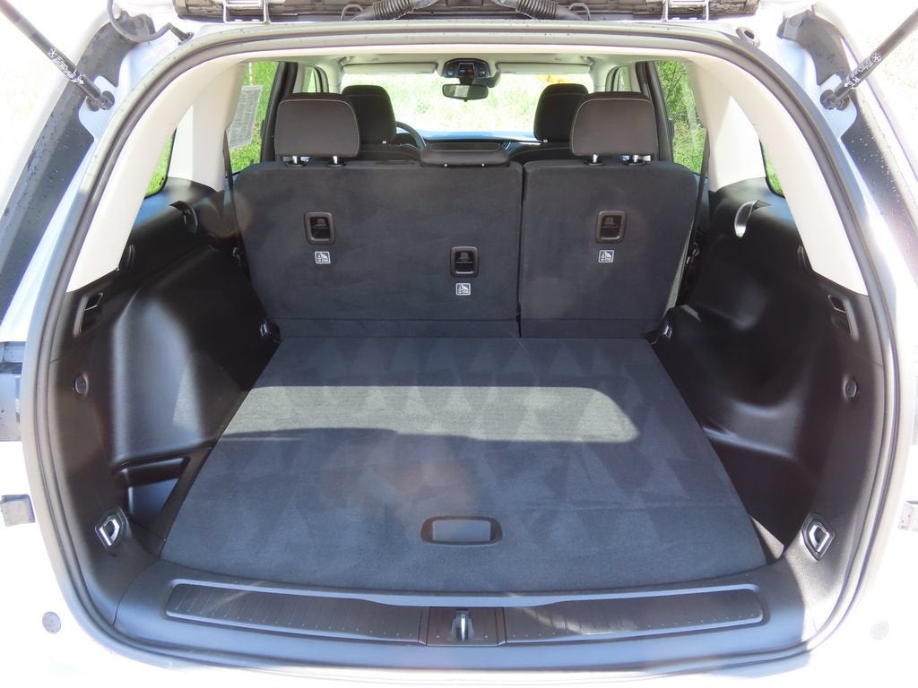 2024 Jeep Grand Cherokee Laredo X 4x4