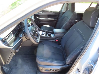 2024 Jeep Grand Cherokee Laredo X 4x4