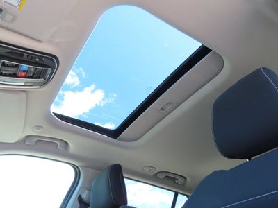2024 Jeep Grand Cherokee Laredo X 4x4