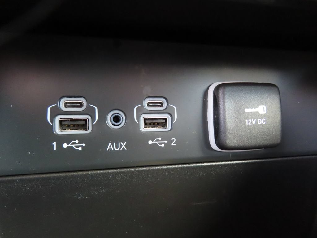 2024 Jeep Grand Cherokee Laredo X 4x4